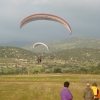 paragliding holidays Greece Mimmo - Olympic Wings 220