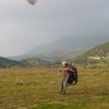 paragliding holidays Greece Mimmo - Olympic Wings 221