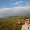 paragliding holidays Greece Mimmo - Olympic Wings 225