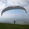 paragliding holidays Greece Mimmo - Olympic Wings 238