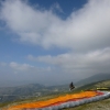 paragliding holidays Greece Mimmo - Olympic Wings 249