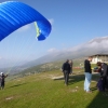 paragliding holidays Greece Mimmo - Olympic Wings 264