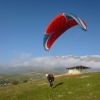 paragliding holidays Greece Mimmo - Olympic Wings 272