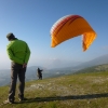 paragliding holidays Greece Mimmo - Olympic Wings 282