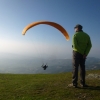 paragliding holidays Greece Mimmo - Olympic Wings 283