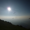 paragliding holidays Greece Mimmo - Olympic Wings 285