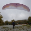 paragliding holidays Greece Mimmo - Olympic Wings 300