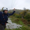 paragliding holidays Greece Mimmo - Olympic Wings 301