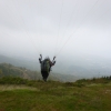 paragliding holidays Greece Mimmo - Olympic Wings 318