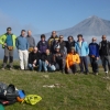 paragliding holidays Greece Mimmo - Olympic Wings 329