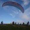 paragliding holidays Greece Mimmo - Olympic Wings 334