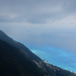 Paragliding  Mount Olympos and Lefkada Island with Olympic Wings