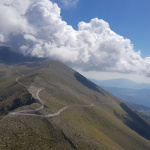 Paragliding  Mount Olympos and Lefkada Island with Olympic Wings