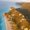 Paragliding  Mount Olympos and Lefkada Island with Olympic Wings