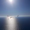 Paragliding  Mount Olympos and Lefkada Island with Olympic Wings