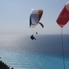 Paragliding  Mount Olympos and Lefkada Island with Olympic Wings