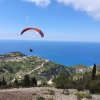 Paragliding  Mount Olympos and Lefkada Island with Olympic Wings