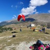 Paragliding  Mount Olympos and Lefkada Island with Olympic Wings