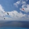 Paragliding  Mount Olympos and Lefkada Island with Olympic Wings