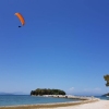 Paragliding  Mount Olympos and Lefkada Island with Olympic Wings