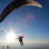Paragliding  Mount Olympos and Lefkada Island with Olympic Wings