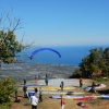 Paragliding  Mount Olympos and Lefkada Island with Olympic Wings