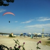 Paragliding  Mount Olympos and Lefkada Island with Olympic Wings