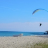 Paragliding  Mount Olympos and Lefkada Island with Olympic Wings