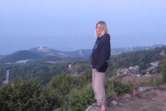 Paragliding School Tegelberg - September 2010