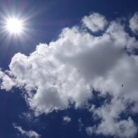 Paragliding XC seminar Bruce Goldsmith with Olympic Wings Mt. Olympus Greece