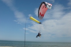 paramotor & trike 2015 week 1