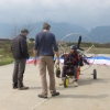 Olympic Wings Paramotor & Trike Greece 108