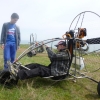 Olympic Wings Paramotor & Trike Greece 111