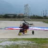 Olympic Wings Paramotor & Trike Greece 125