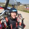 Olympic Wings Paramotor & Trike Greece 150