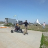 Olympic Wings Paramotor & Trike Greece 152