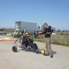 Olympic Wings Paramotor & Trike Greece 153