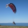 Olympic Wings Paramotor & Trike Greece 174