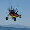 Olympic Wings Paramotor & Trike Greece 178