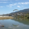 Olympic Wings Paramotor & Trike Greece 210