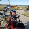 Olympic Wings Paramotor & Trike Greece 262
