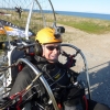Olympic Wings Paramotor & Trike Greece 263