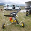 Olympic Wings Paramotor & Trike Greece 505