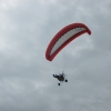 Olympic Wings Paramotor & Trike Greece 520