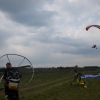 Olympic Wings Paramotor & Trike Greece 550