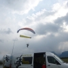 Olympic Wings Paramotor & Trike Greece 555