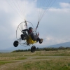 Olympic Wings Paramotor & Trike Greece 571