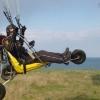 Olympic Wings Paramotor & Trike Greece 579