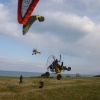 Olympic Wings Paramotor & Trike Greece 602