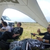 Olympic Wings Paramotor & Trike Greece 306